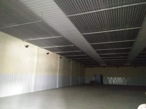 鋁排管使用現場